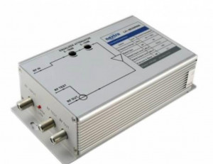 Amplificator CATV Nextra, LH-8630RWA, 30dB - Img 2