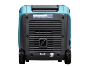 Generator cu inverter KS 4000iE S ATS - Img 6
