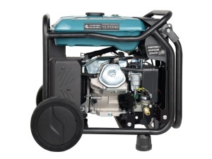 Generator cu inverter KS 8100iEG - Img 6