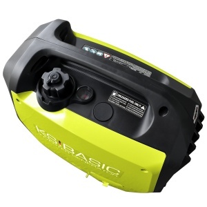 Generator cu inverter KSB 21i S - Img 6