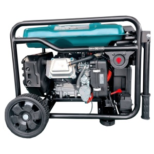 Generator inverter KS 6500iEG (benzină/gaz) - Img 6