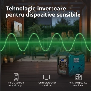 Inverter generator KS 3000i S - Img 6