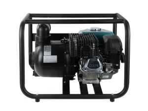 Motopompă pentru substanțe chimice KS 80CW - Img 6