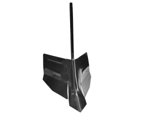 Plug de bilonat reglabil KS AD3