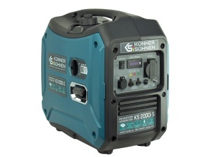 Generator cu inverter KS 2000i S - Img 3
