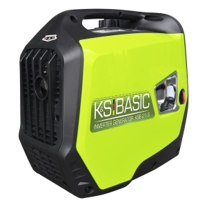 Generator cu inverter KSB 21i S - Img 3