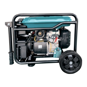 Generator inverter KS 6500iEG (benzină/gaz) - Img 3