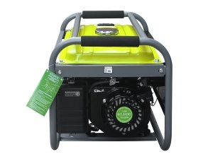 Generator pe benzină «K&S BASIC» KSB 2800C - Img 6