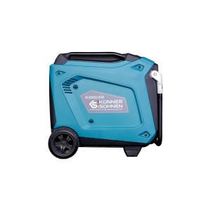 Inverter Generator KS 9500iE S ATSR - Img 3