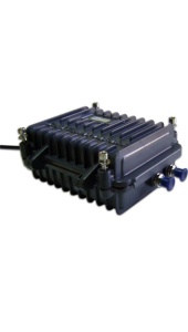 Amplificator distributie CATV 550MHz, Nextra