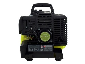 Generator cu inverter KSB 10i - Img 5