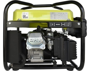 Generator cu inverter KSB 21i - Img 5