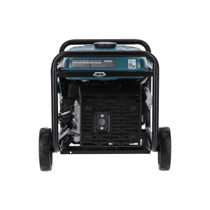 Generator de curent continuu KS 48V-DC, versiunea 50–55V - Img 5
