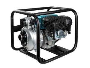 Motopompă de înaltă presiune KS 50HP - Img 5