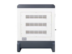 Generator diesel monofazic KS 18-1YE - Img 3