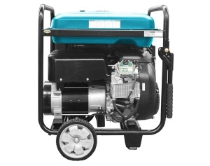 Generator pe benzina "Könner & Söhnen" KS 15-1E 1/3 ATSR - Img 6