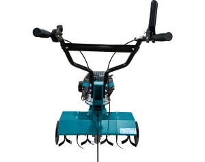 Motocultor pe benzină KS 4HP-70 - Img 5