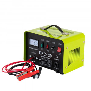ProWELD DFC-30 redresor acumulatori 12V/24V - Img 2