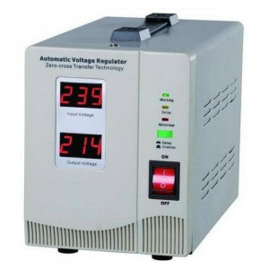 Stabilizator de tensiune 500VA