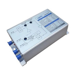 Amplificator bidirectional, CATV Nextra, LH-8630 RA,30 dB