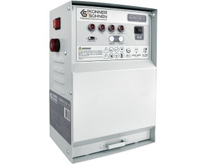 Comutator de transfer automat KS ATS 4/32-12 - Img 2