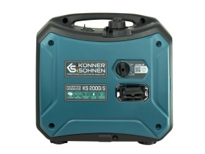 Generator cu inverter KS 2000i S - Img 4