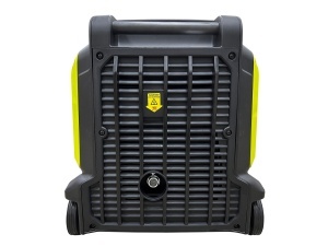 Generator cu inverter KSB 30i S - Img 4
