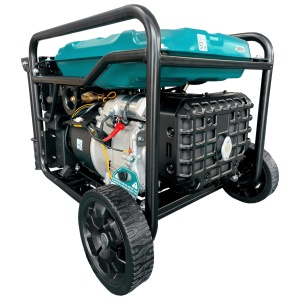 Generator inverter KS 6500iEG (benzină/gaz) - Img 4