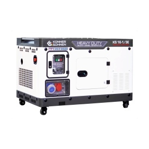 Generatore diesel KS 16-1/3E