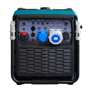 Inverter Generator KS 9500iE S ATSR