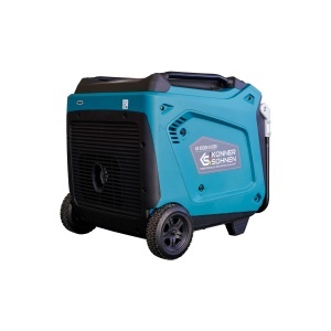 Inverter Generator KS 9500iE S ATSR - Img 4