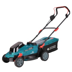 Mașină de tuns iarba cu acumulator KS 33LM-20V