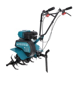 Motocultor pe benzină KS 7HP-850A - Img 6