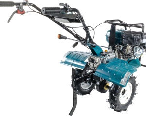 Motocultor pe benzină KS 9HP-1350G-3 (400) - Img 6