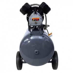 Stager HM3100V compresor aer, 100L, 8bar, 356L/min, monofazat, angrenare directa - Img 4