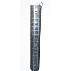 Sita din inox alimentar pentru must