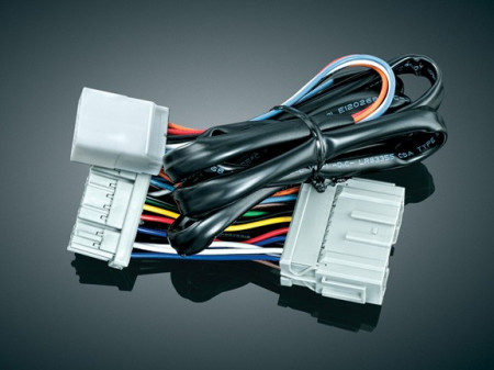 Kiegészítő vezetékköteg hátsó LED világításokhoz (2012-től)