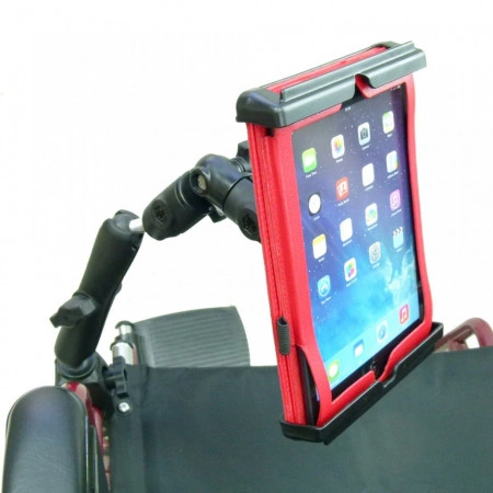RAM Tab-Tite Univerzális rugós bölcső, védőtokban lévő iPad minikhez - Img 3