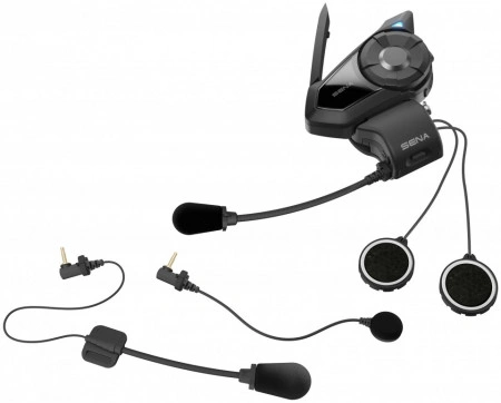 Sena 30K kommunikációs rendszer Mesh Intercom™ technológiával - Img 4