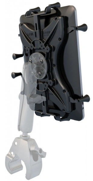 X-Grip Univerzális 9"-10"-os tablet tartó szerkezet - Img 2