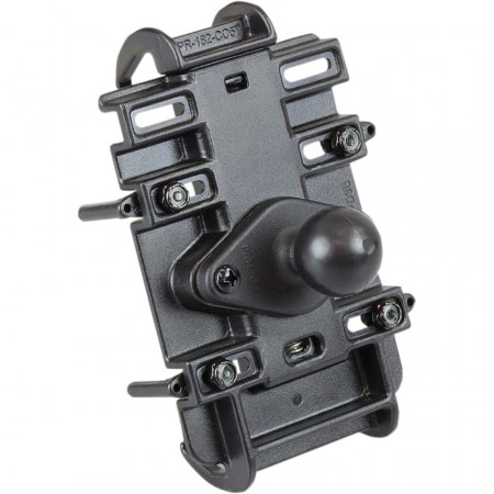 RAM® Quick-Grip™ Univerzális telefontartó 1"-os gumírozott golyóval - Img 3