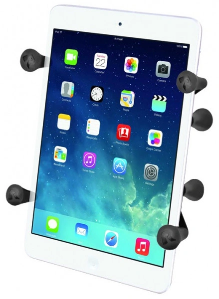 Univerzális 7"-os tablet tartó szerkezet (X-Grip) - Img 2