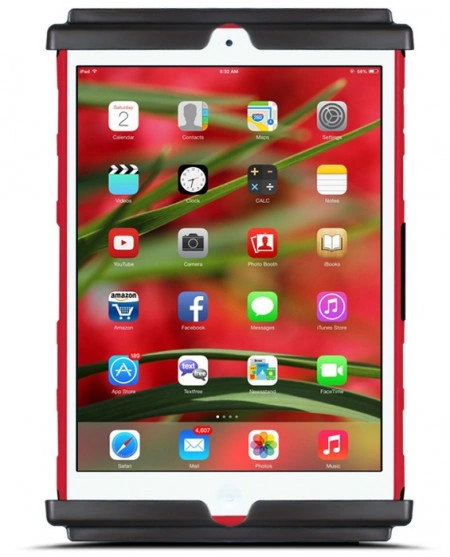 RAM Tab-Tite Univerzális rugós bölcső, védőtokban lévő iPad minikhez - Img 5