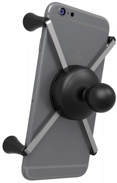 Univerzális extra nagy kijelzőjű telefon tartó szerkezet (X-Grip) - Img 7
