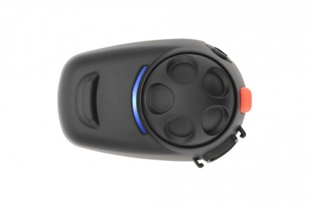SENA SMH-5 Bluetooth sztereó kommunikációs szett univerzális mikrofon kittel - Img 5