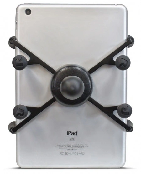 Univerzális 7"-os tablet tartó szerkezet (X-Grip) - Img 4