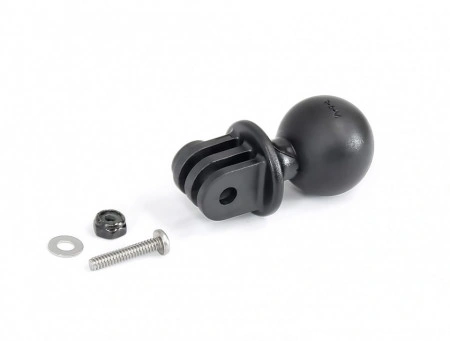 GOPRO kamera rögzítő adapter - Img 3