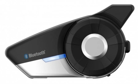 SENA 20S EVO DUPLA SZETT Bluetooth 4.1-es HD hangminőségű kommunikációs szett - Img 2