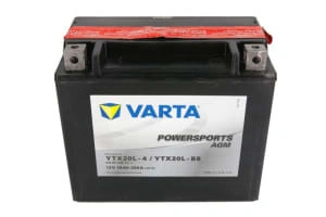 VARTA Indító akkumulátor - Img 2