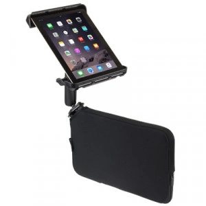 Autó ülés mellé ékelődő tartó 1"-os golyóval (Seat Tough-Wedge) - Img 3